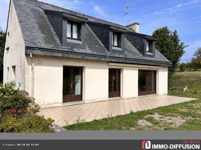 Vente Maison 6 pices SAINT-QUAY-PERROS 22700