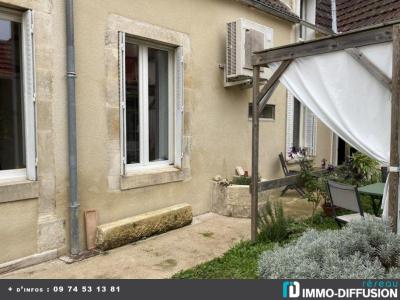 Vente Maison 6 pices SAINT-AMAND-MONTROND 18200