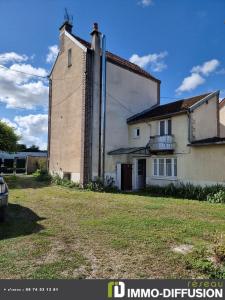 Vente Maison 3 pices ROMILLY-SUR-SEINE 10100