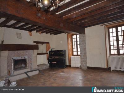 Vente Maison 14 pices LEPAUD 23170