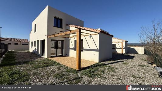 Vente Maison 4 pices OLONZAC 34210