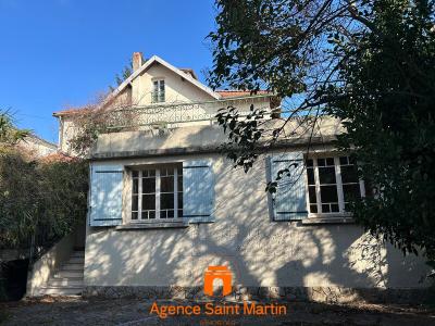 Vente Maison 5 pices ANCONE 26200