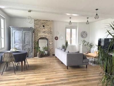 Vente Maison 7 pices BARBEREY-SAINT-SULPICE 10600