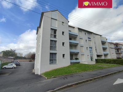 Vente Appartement POITIERS 86000