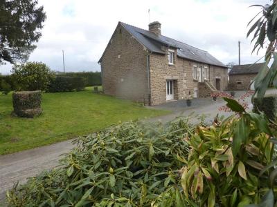 Vente Maison 5 pices LASSAY-LES-CHATEAUX 53110