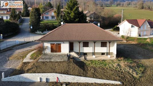 Vente Maison 6 pices ECHENEVEX 01170