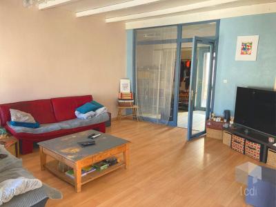 Vente Appartement 5 pices COUCOURDE 26740