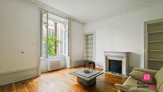 Vente Appartement 2 pices NANTES 44000