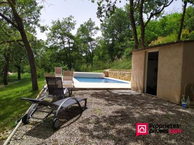 Vente Maison 9 pices MONTAGNAC-MONTPEZAT 04500