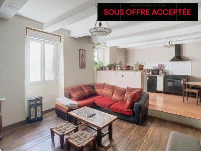 Vente Maison 6 pices ARRE 30120