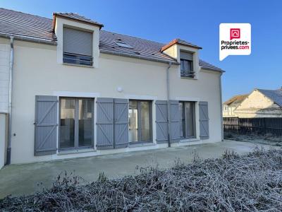 Vente Maison 7 pices DAMMARTIN-EN-SERVE 78111