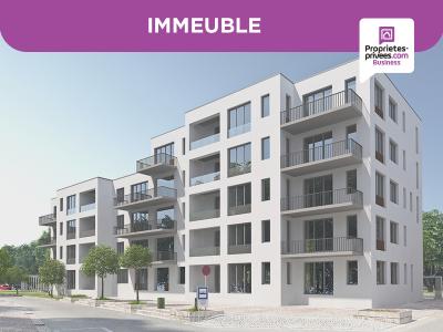 Vente Immeuble ROYE 80700