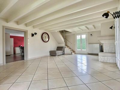 Vente Maison 6 pices SAINT-LOUIS-DE-MONTFERRAND 33440