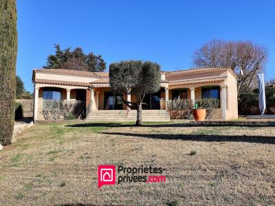 Vente Maison 5 pices UZES 30700