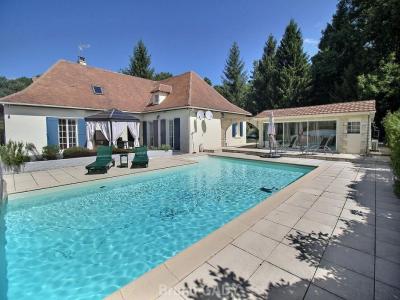 Vente Maison 9 pices BERGERAC 24100