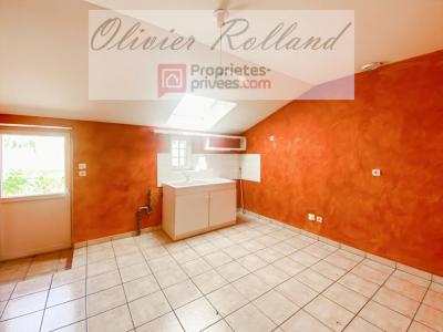 Vente Maison 4 pices CHAMP-SUR-LAYON 49380