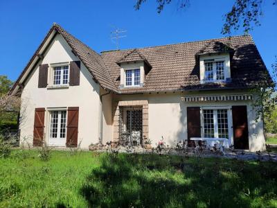 Vente Maison 7 pices CLERGOUX 19320