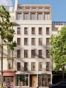 Vente Local commercial PARIS-17EME-ARRONDISSEMENT 75017