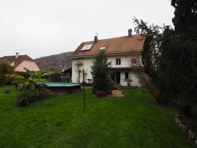 Vente Maison 7 pices GIROMAGNY 90200