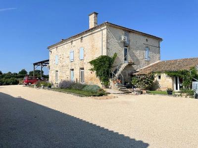 Vente Maison 5 pices SAUZE-VAUSSAIS 79190