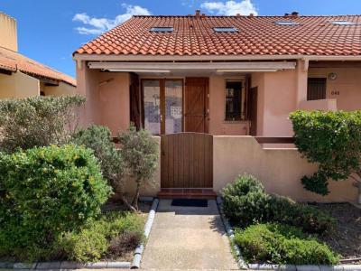 Vente Maison 3 pices LEUCATE 11370