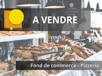 Vente Local commercial TRETS 13530