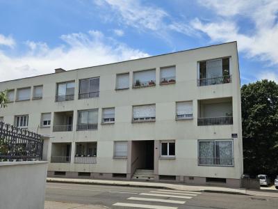 Vente Appartement 3 pices DIJON 21000