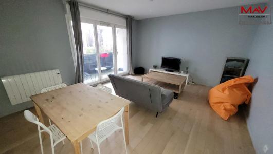 Vente Appartement 3 pices LILLE 59000