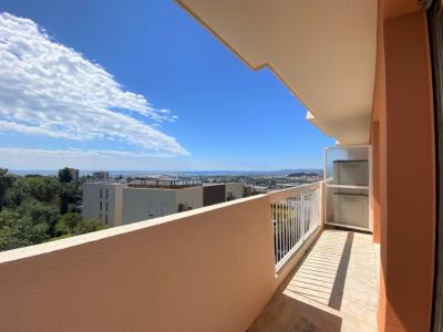 Vente Appartement NICE 06000