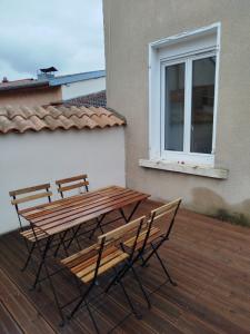 Location Appartement 2 pices PIERRE-BENITE 69310