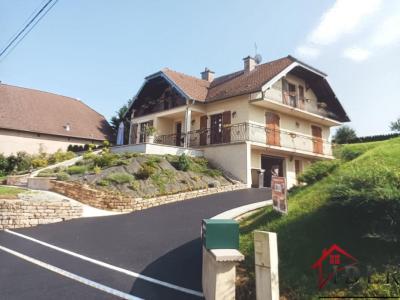 Vente Maison 8 pices QUERS 70200