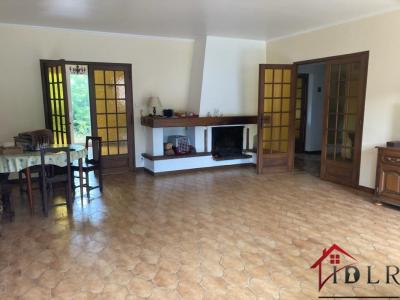 Vente Maison 4 pices LUXEUIL-LES-BAINS 70300