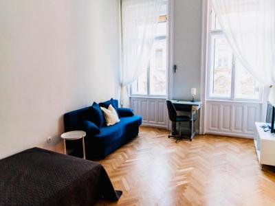 Location Appartement PARIS-14EME-ARRONDISSEMENT 75014