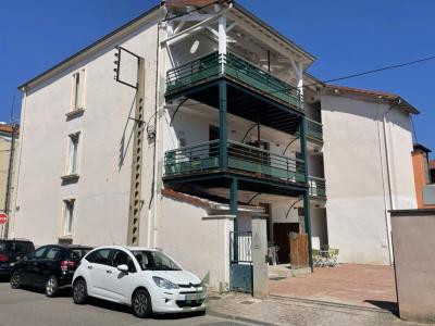 Location Appartement 2 pices ROANNE 42300