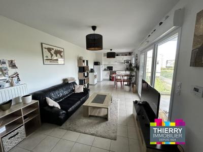 Vente Appartement 3 pices NANTES 44000