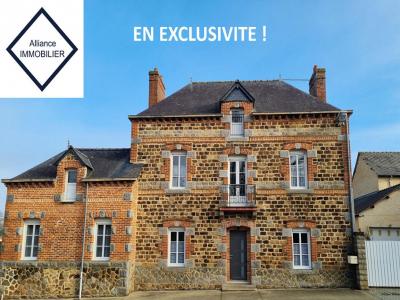 Vente Maison 7 pices MEDREAC 35360