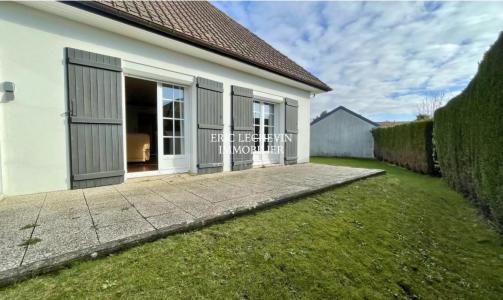 Vente Maison 5 pices CUCQ 62780