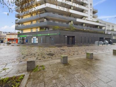 Vente Appartement GENNEVILLIERS 92230