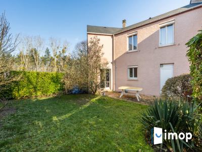 Vente Maison 5 pices JOUY-LE-MOUTIER 95280