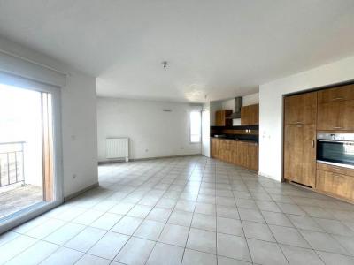 Location Appartement 4 pices REZE 44400