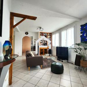 Vente Appartement 3 pices TOULOUSE 31300