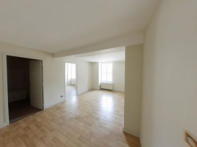 Location Appartement 2 pices CHARENTON-DU-CHER 18210