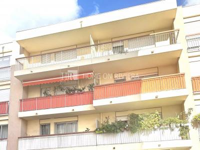 Vente Appartement 2 pi�ces NICE 06100