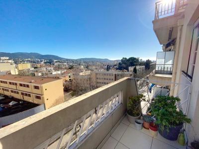 Vente Appartement 3 pices NICE 06100