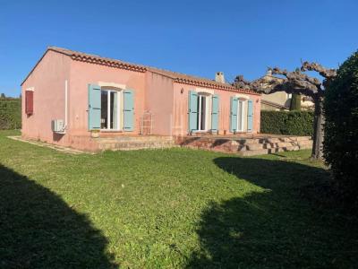 Vente Maison 4 pices PARADOU 13520