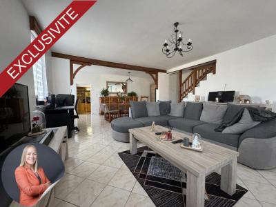 Vente Maison 8 pices AVESNES-LES-AUBERT 59129