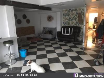 Vente Maison SAINT-JEAN-DE-VEDAS 34430