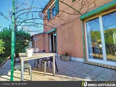 Vente Maison 4 pices VIDAUBAN 83550