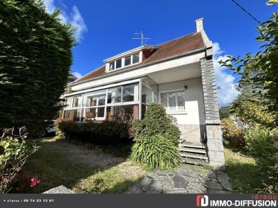 Vente Maison 10 pices PERROS-GUIREC 22700