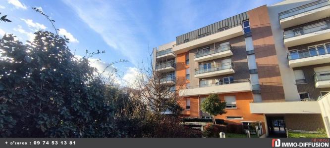 Vente Appartement 3 pices ARGENTEUIL 95100